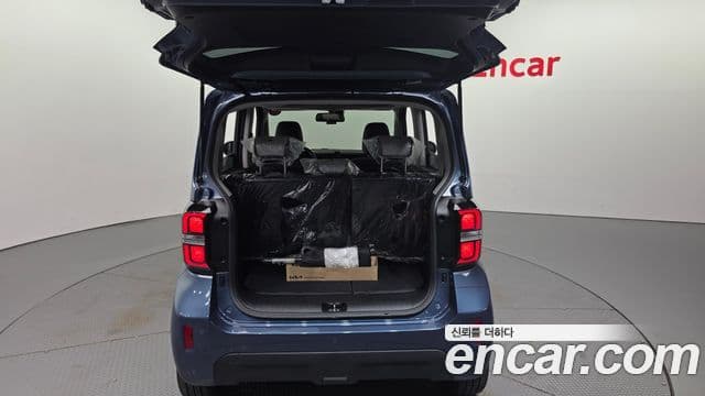 Kia The / новый New Kia Ray Signature, 2024 20