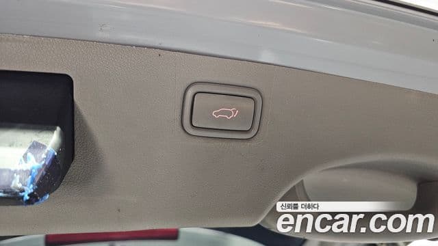 Kia All New Carnival Noblesse, 2015 20