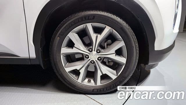 Hyundai Palisade Prestige, 2022 все фото