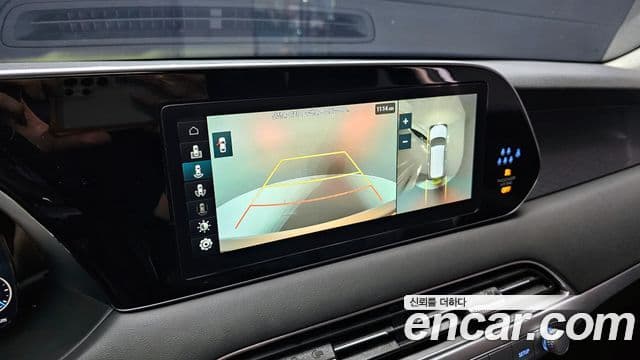 Hyundai Palisade Prestige, 2022 15