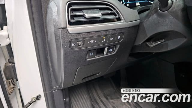 Hyundai Palisade Prestige, 2022 16