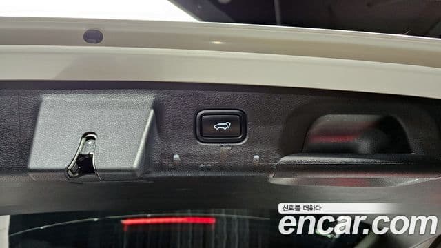 Hyundai Palisade Prestige, 2022 18