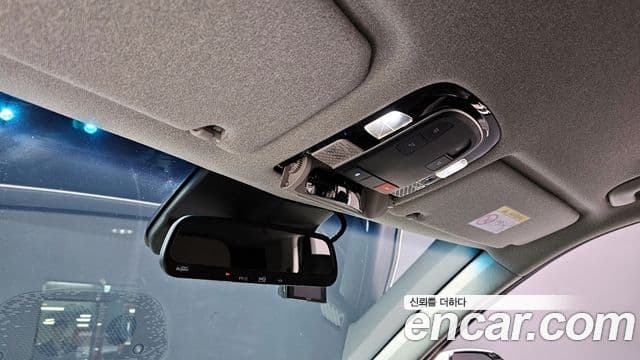 Hyundai Palisade Prestige, 2022 19