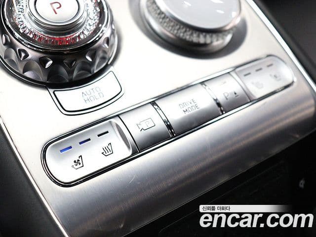 Genesis G90 (RS4) бензин 3.5 турбо 2WD, 2022 9