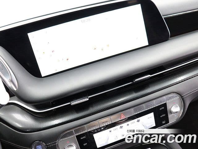 Genesis G90 (RS4) бензин 3.5 турбо 2WD, 2022 13