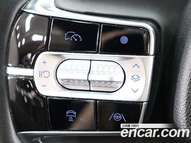 Genesis G90 (RS4) бензин 3.5 турбо 2WD, 2022 15