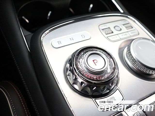 Genesis G90 (RS4) бензин 3.5 турбо 2WD, 2022 19