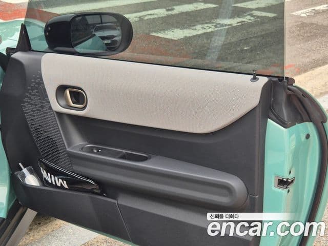 Mini Cooper S 4세대 favored, 2025 10