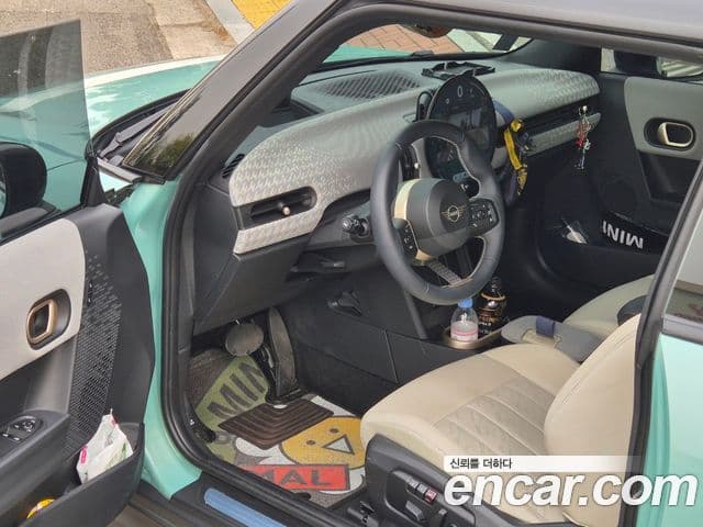 Mini Cooper S 4세대 favored, 2025 12