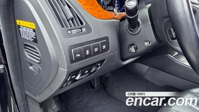 Hyundai Equus(новый кузов / новое поколение) Prestige, 2010 17