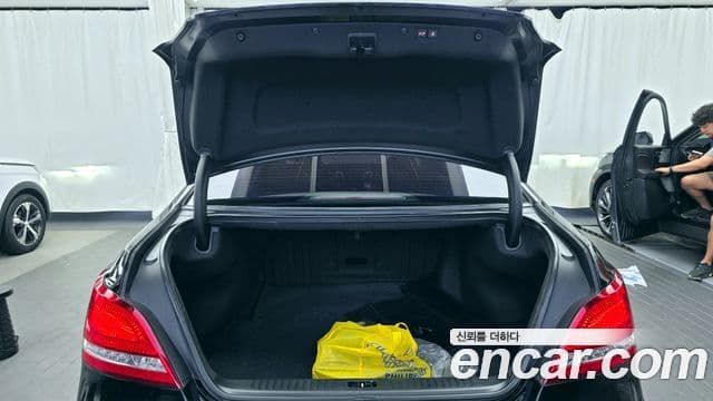 Hyundai Equus(новый кузов / новое поколение) Prestige, 2010 20