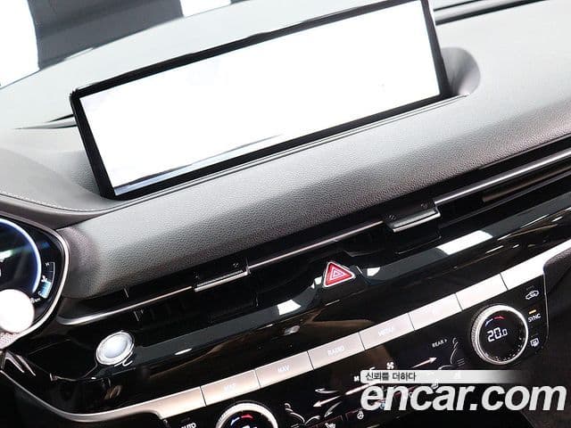 Genesis G80 (RG3) бензин 2.5 турбо AWD, 2022 6