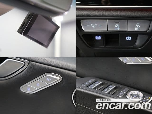 Genesis G80 (RG3) бензин 2.5 турбо AWD, 2022 13