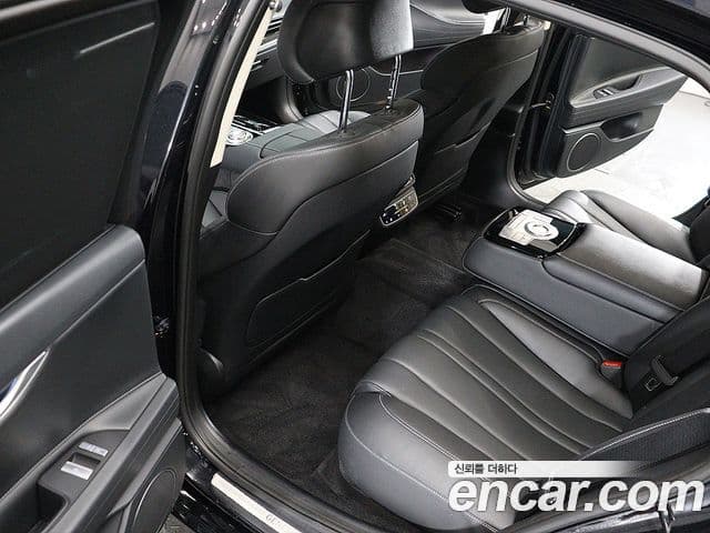 Genesis G80 (RG3) бензин 2.5 турбо AWD, 2022 16