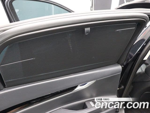 Genesis G80 (RG3) бензин 2.5 турбо AWD, 2022 18