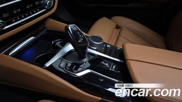 BMW 5시리즈 (G30) 520i M Sport, 2021 9