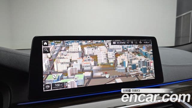 BMW 5시리즈 (G30) 520i M Sport, 2021 15