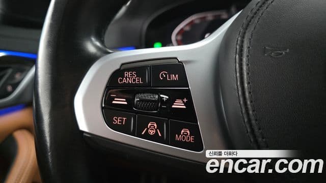 BMW 5시리즈 (G30) 520i M Sport, 2021 17