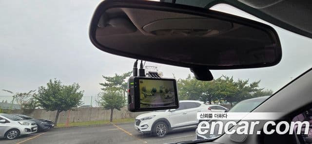 Chevrolet(GM대우) The / новый Next Spark Plus, 2018 11