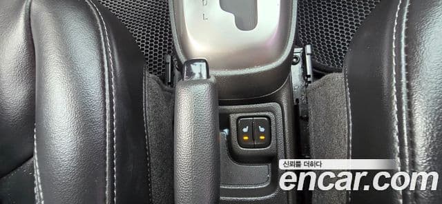 Chevrolet(GM대우) The / новый Next Spark Plus, 2018 12