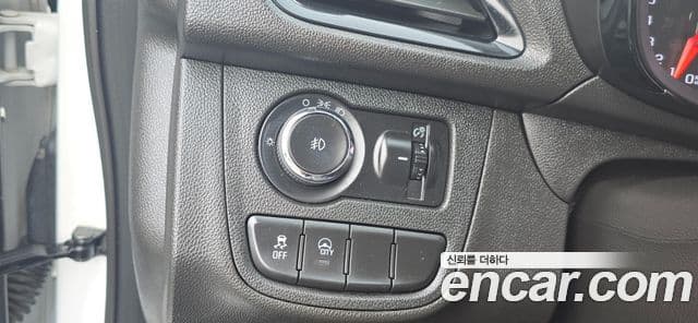 Chevrolet(GM대우) The / новый Next Spark Plus, 2018 13