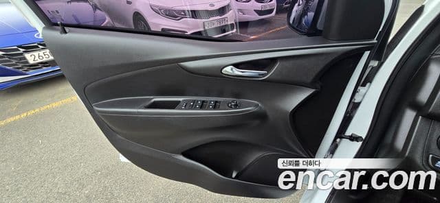 Chevrolet(GM대우) The / новый Next Spark Plus, 2018 14