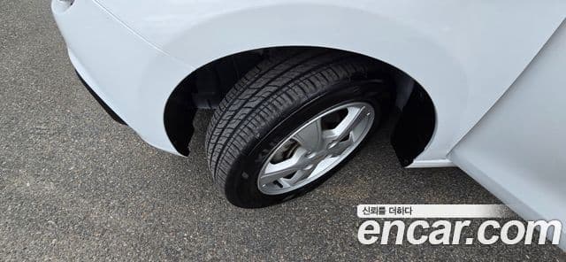 Chevrolet(GM대우) The / новый Next Spark Plus, 2018 19