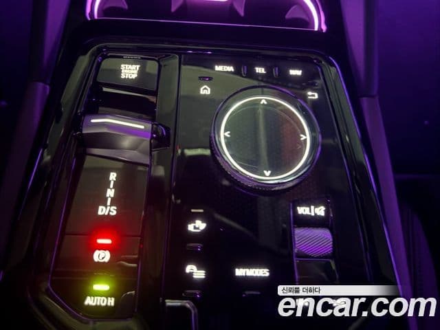 BMW 5시리즈 (G60) 520i M Sport, 2025 8