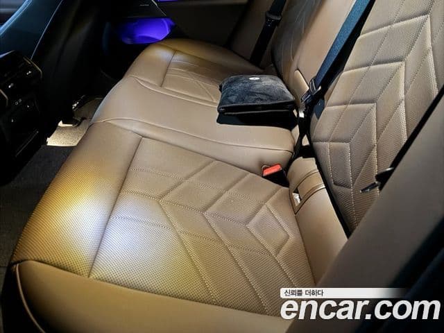 BMW 5시리즈 (G60) 520i M Sport, 2025 9