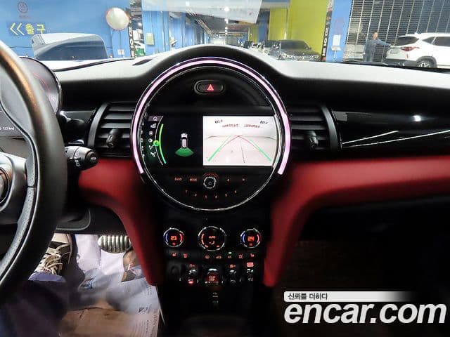 Mini Cooper S 3세대, 2021 12