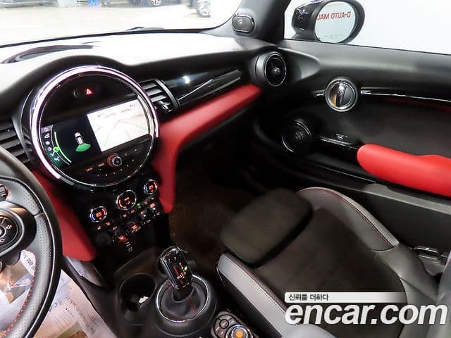 Mini Cooper S 3세대, 2021 14