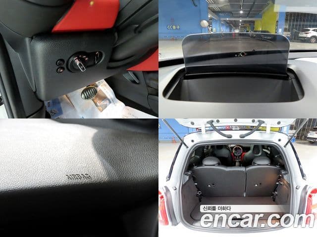 Mini Cooper S 3세대, 2021 18