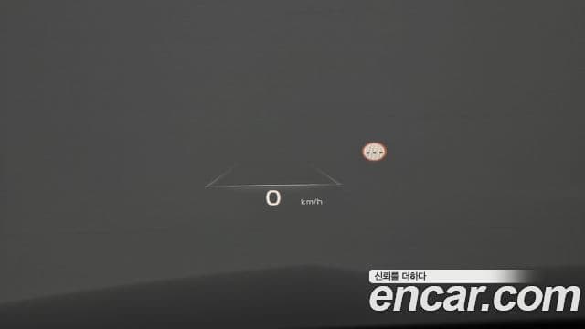 Kia K8 гибрид Noblesse, 2023 15