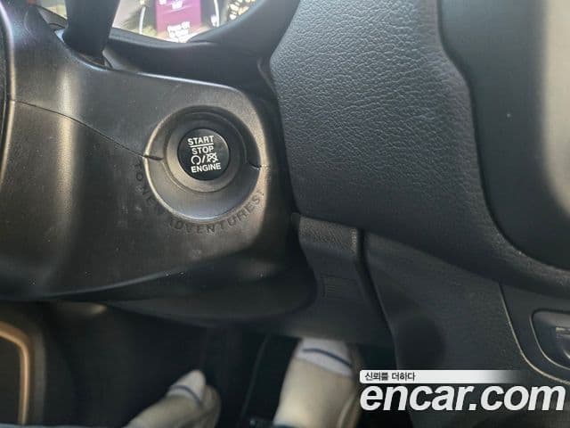 Jeep Renegade 2.4 Longitude, 2017 14