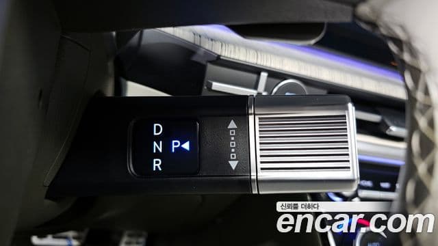 Hyundai Santa Fe (MX5) Calligraphy, 2024 9