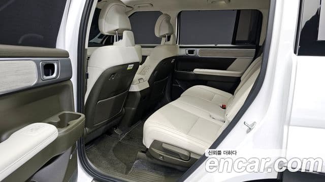 Hyundai Santa Fe (MX5) Calligraphy, 2024 10