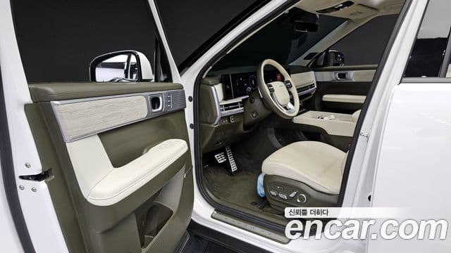 Hyundai Santa Fe (MX5) Calligraphy, 2024 11