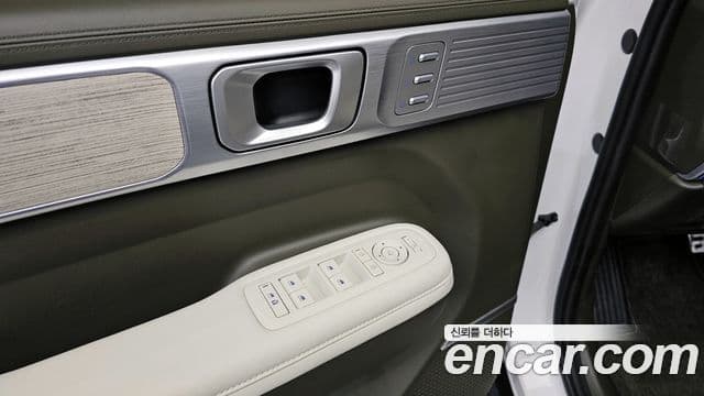 Hyundai Santa Fe (MX5) Calligraphy, 2024 19