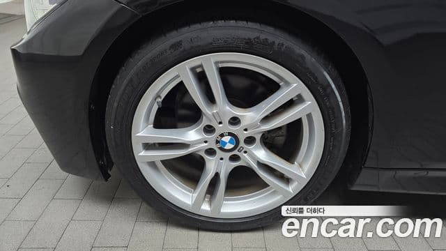 BMW 3시리즈 (F30) 330i M Sport Shadow, 2018 все фото