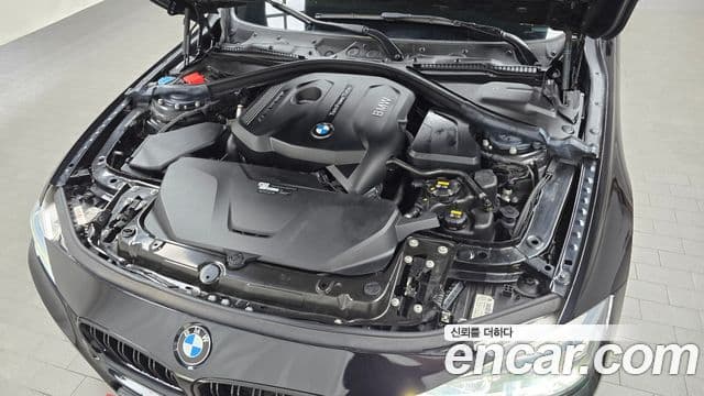 BMW 3시리즈 (F30) 330i M Sport Shadow, 2018 6