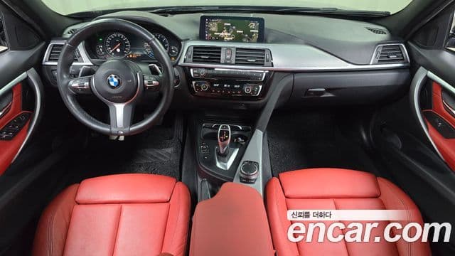 BMW 3시리즈 (F30) 330i M Sport Shadow, 2018 7