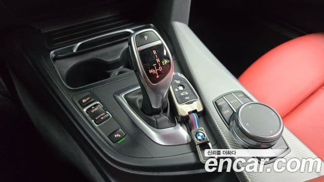 BMW 3시리즈 (F30) 330i M Sport Shadow, 2018 9