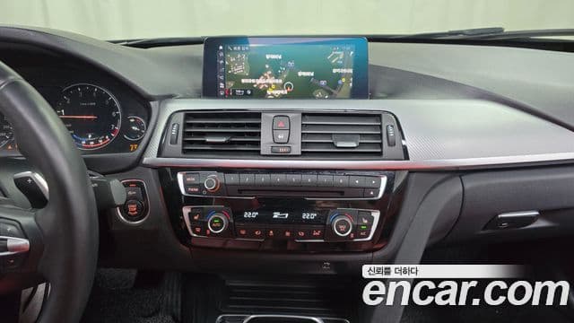 BMW 3시리즈 (F30) 330i M Sport Shadow, 2018 14