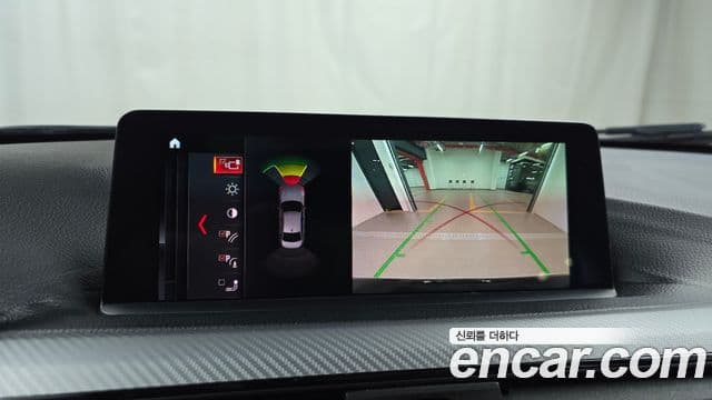 BMW 3시리즈 (F30) 330i M Sport Shadow, 2018 15