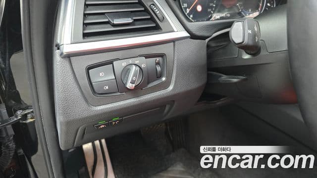 BMW 3시리즈 (F30) 330i M Sport Shadow, 2018 17