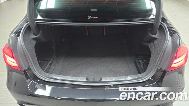 BMW 3시리즈 (F30) 330i M Sport Shadow, 2018 20