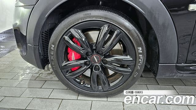 Mini Cooper S кабриолет 3세대, 2020 все фото