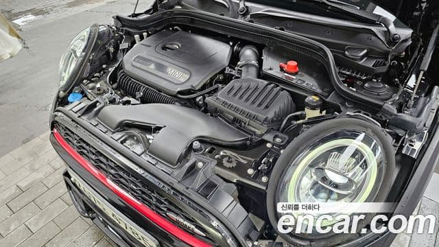 Mini Cooper S кабриолет 3세대, 2020 6