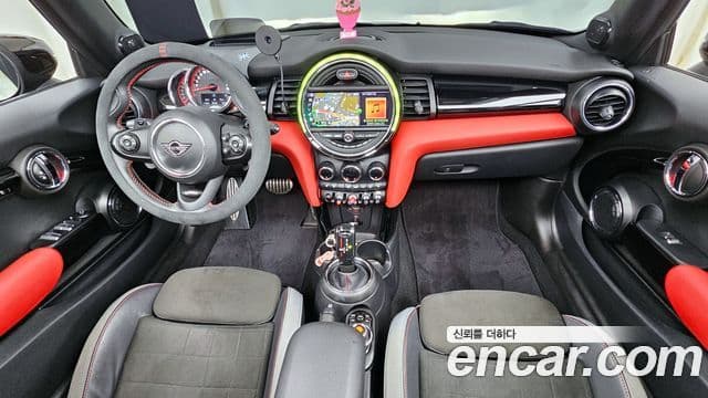 Mini Cooper S кабриолет 3세대, 2020 7
