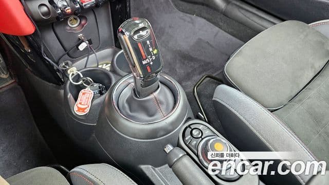 Mini Cooper S кабриолет 3세대, 2020 9